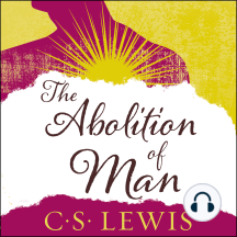 The Abolition of Man