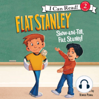 Flat Stanley