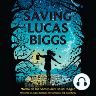 Saving Lucas Biggs