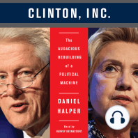 The Clinton, Inc.