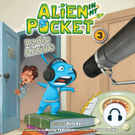 Alien in My Pocket #3