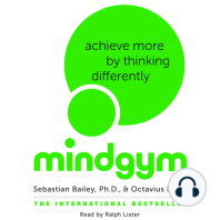 Mind Gym