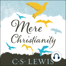 Mere Christianity