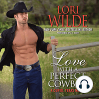 Love With a Perfect Cowboy