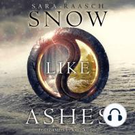 Snow Like Ashes