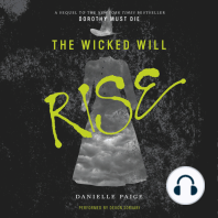 The Wicked Will Rise