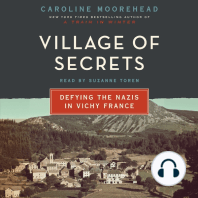 Village of Secrets