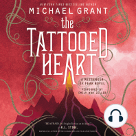 The Tattooed Heart