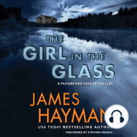 The Girl in the Glass