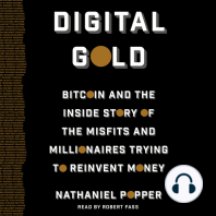 Digital Gold