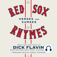 Red Sox Rhymes