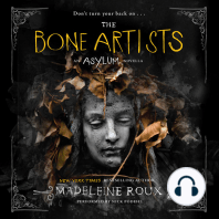 The Bone Artists