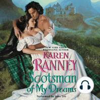Scotsman of My Dreams