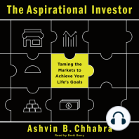 The Aspirational Investor