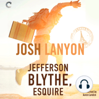 Jefferson Blythe, Esquire