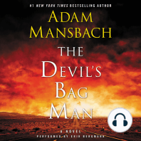 The Devil's Bag Man