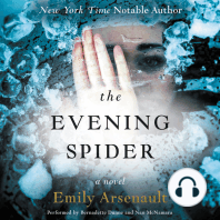 The Evening Spider