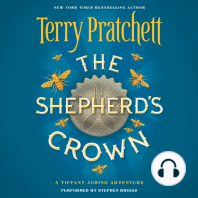 The Shepherd's Crown