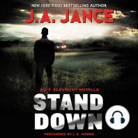 Stand Down