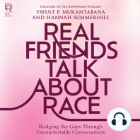 Real Friends Talk About Race