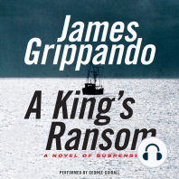 A King's Ransom