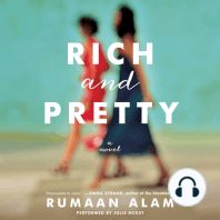 Rich and Pretty