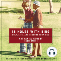 18 Holes with Bing