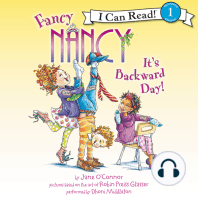 Fancy Nancy