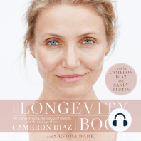 The Longevity Book