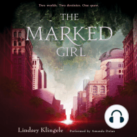 The Marked Girl