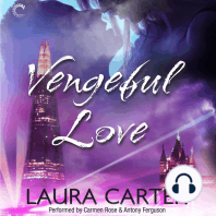 Vengeful Love