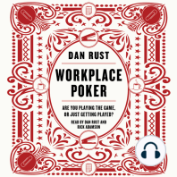 Workplace Poker