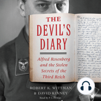 Devil's Diary