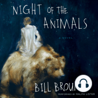 Night of the Animals