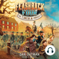 The Flashback Four #1