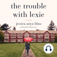 The Trouble with Lexie