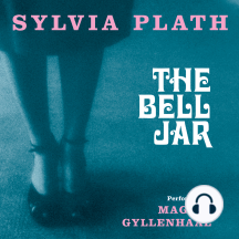 The Bell Jar by Sylvia Plath. A brief review, by Mekiel Nunez