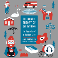 The Nordic Theory of Everything