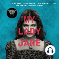 My Lady Jane