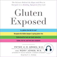 Gluten Exposed