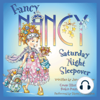 Fancy Nancy