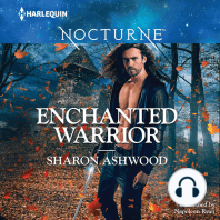 Enchanted Warrior