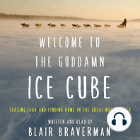 Welcome to the Goddamn Ice Cube