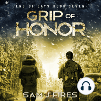 Grip of Honor