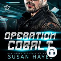 Operation Cobalt