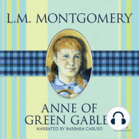 Anne of Green Gables