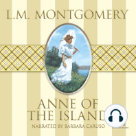 Anne of the Island