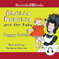 Amelia Bedelia and the Baby