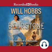 Bearstone