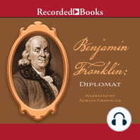 Benjamin Franklin